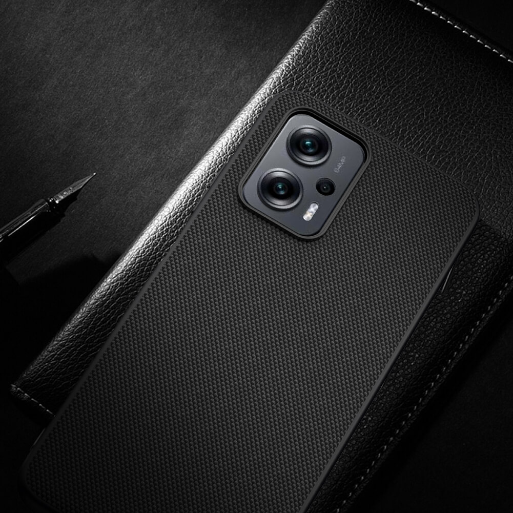 Чехол-крышка NILLKIN для Xiaomi Redmi Note 12T Pro 5G, Xiaomi Redmi Note 11T Pro, Redmi Note 11T Pro Plus (11T Pro+), Xiaomi Poco X4 GT 5G, Xiaomi Redmi K50i 5G (серия Textured)